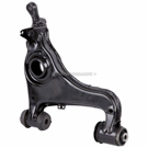 Front Left Lower Control Arm - All Models
