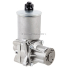 Mercedes_Benz 300E                           Steering PumpSteering Pump