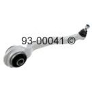 Mercedes Benz Control Arm