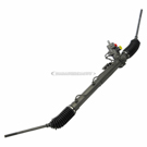 Power Steering Rack