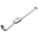 Non-California Emissions - 1.3L Models - SOHC