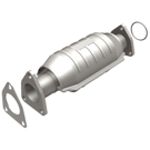 Honda Accord                         Catalytic ConverterCatalytic Converter