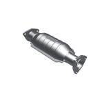 Honda Accord                         Catalytic ConverterCatalytic Converter
