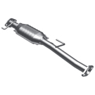 Non-California Emissions - 1.6L Models