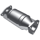 Honda Accord                         Catalytic ConverterCatalytic Converter