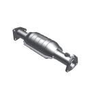 Honda Accord                         Catalytic ConverterCatalytic Converter