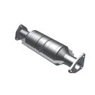 Honda Accord                         Catalytic ConverterCatalytic Converter