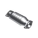 Toyota Cressida                       Catalytic ConverterCatalytic Converter