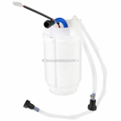 Volkswagen Touareg                        Fuel PumpFuel Pump