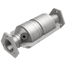 Volkswagen Rabbit                         Catalytic ConverterCatalytic Converter