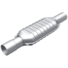 Volvo S80                            Catalytic ConverterCatalytic Converter