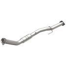 GMC Envoy                          Catalytic ConverterCatalytic Converter