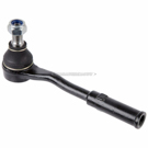 Mercedes_Benz CL600                          Outer Tie Rod EndOuter Tie Rod End