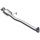 Infiniti Q45                            Catalytic ConverterCatalytic Converter
