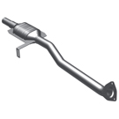 Infiniti Q45                            Catalytic ConverterCatalytic Converter