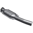 Volvo 760                            Catalytic ConverterCatalytic Converter