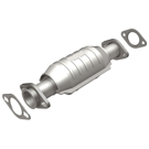Plymouth Colt                           Catalytic ConverterCatalytic Converter
