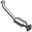 Ford Explorer                       Catalytic ConverterCatalytic Converter