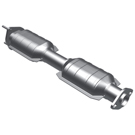 Ford Explorer                       Catalytic ConverterCatalytic Converter