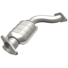 Mercury Mystique                       Catalytic ConverterCatalytic Converter