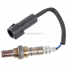 Merkur Scorpio                        Oxygen SensorOxygen Sensor