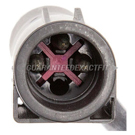 Merkur Scorpio                        Oxygen Sensor