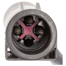 Merkur Scorpio                        Oxygen Sensor