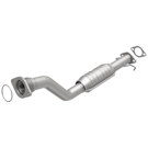 Pontiac Grand Prix                     Catalytic ConverterCatalytic Converter