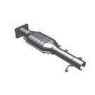 Cadillac Deville                        Catalytic ConverterCatalytic Converter