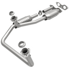 GMC Pick-up Truck                  Catalytic ConverterCatalytic Converter