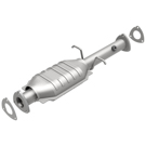 Chevrolet S10 Truck                      Catalytic ConverterCatalytic Converter