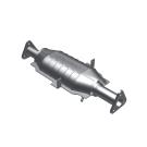 Fiat 128                            Catalytic ConverterCatalytic Converter