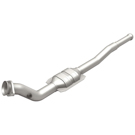 Volvo 850                            Catalytic ConverterCatalytic Converter