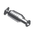Non-California Emissions - 2.0L Models - Non-Turbo - ES - Rear