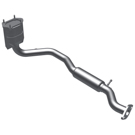 Mercury Mystique                       Catalytic ConverterCatalytic Converter