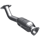 Honda CRV                            Catalytic ConverterCatalytic Converter