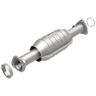 Honda CRV                            Catalytic ConverterCatalytic Converter