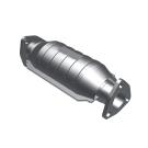 Renault Fuego                          Catalytic ConverterCatalytic Converter