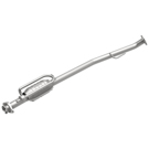 Subaru Brat                           Catalytic ConverterCatalytic Converter
