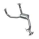 Subaru Brat                           Catalytic ConverterCatalytic Converter