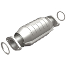 Toyota Corolla                        Catalytic ConverterCatalytic Converter