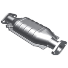 Toyota Corolla                        Catalytic ConverterCatalytic Converter
