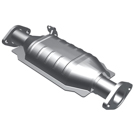 Toyota Corolla                        Catalytic ConverterCatalytic Converter