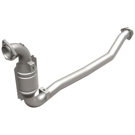 Non-California Emissions - 2.1L Models - Turbo