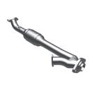 Non-California Emissions - 4.0L Models - Rear Right