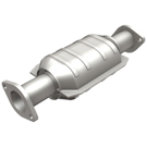 Nissan Frontier                       Catalytic ConverterCatalytic Converter