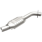 GMC Sprint                         Catalytic Converter
