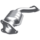 Mercury Mystique                       Catalytic ConverterCatalytic Converter