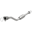Non-California Emissions - 2.4L Models