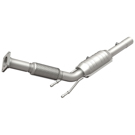 Volkswagen Rabbit                         Catalytic ConverterCatalytic Converter